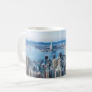 Search for coastline mugs Urban skyline