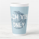 Search for distressed mugs Vacation