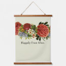 Search for floral tapestries Boho chic