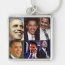 Search for barack obama keychains Democrat