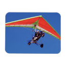 Search for microlight Flying