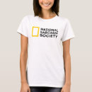 Recherche de society tshirts National