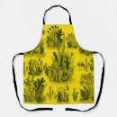 Search for cacti aprons Green