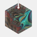 Search for surreal ornaments Colourful
