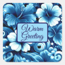 Search for hawaiian pattern stickers Floral