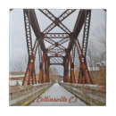 Search for railroad tiles Bridge