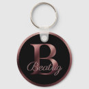 Search for b letter keychains Modern