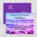 Search for beach lovers birthday cards Seashore