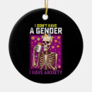 Recherche de non binaire ornements Arc en ciel