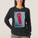 Search for chancla tshirts Slang