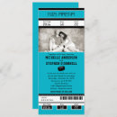 Search for aqua wedding invitations Fun