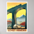 Recherche de arménie posters Soviétique