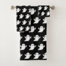 Recherche de ghost bath towels Fantômes