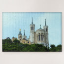 Recherche de lyon puzzles Vacances