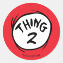Search for the cat in the hat stickers Dr seuss