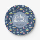Search for space baby shower games Navy blue