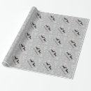 Search for wiener dog wrapping paper Dachshund