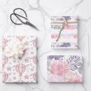 Search for baby shower for girl wrapping paper Baby girl