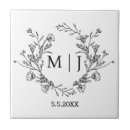 Recherche de simple carreaux Typographie