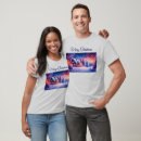 Search for winter wonderland tshirts Blue