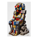 Search for egyptian fantasy art Pharaoh