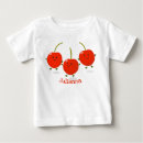 Recherche de mûr tshirts Baie