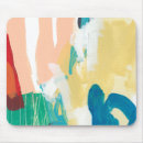 Search for rainbow colored mousepads Bright colors
