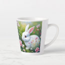Search for easter rabbit mugs Birthday