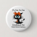 Recherche de sonnerie bleue badges Vote