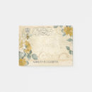 Recherche de bee post its Rose
