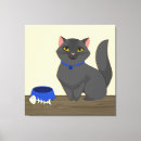 Search for cuteness canvas prints Illustration