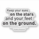 Search for theodore roosevelt stickers Quote