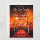 Search for hollywood invitations Silver