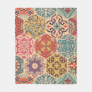 Search for arabic blankets Abstract