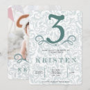 Search for turquoise birthday invitations Trendy