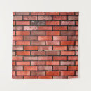 Recherche de rouge brique posters Pierre