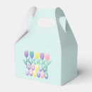 Search for easter egg favour boxes Floral