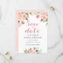 Search for garden party save the dates Flowers