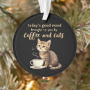 Search for espresso ornaments Cappuccino