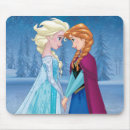 Search for frozen anna mousepads Walt disney frozen