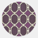 Search for geometric shapes pattern stickers Decorative