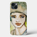 Recherche de fantasy coques Abstract