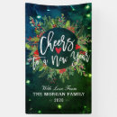 Search for happy new year banners Holiday party