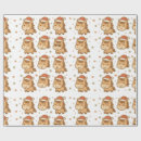 Search for christmas horse wrapping paper Animal