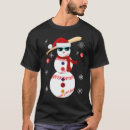 Recherche de christmas baseball tshirts Équipe