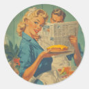 Search for kitsch stickers Mid century modern