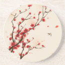 Recherche de oriental dessous de verres Chinois