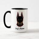Search for doberman gifts Coffee