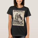 Search for vintage beer tshirts Woman