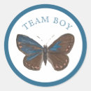 Recherche de butterfly stickers Baby shower papillon
